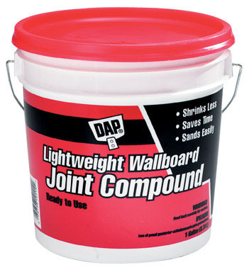 GAL Lightweight Joint Compound