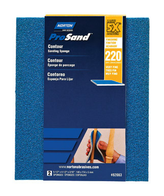 CNTR SND SPNG 220GRT 2PK