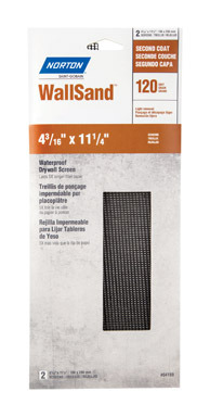 4-3/16 X 11-1/4 DRYWALL 120 2PK