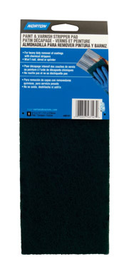 SYNTHETIC FINISHING PAD 4-3/8 XE