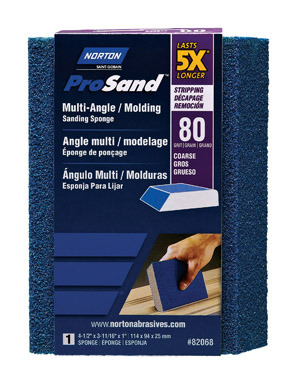 80GR SANDING SPONGE
