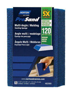 120 GR SANDING SPONGE