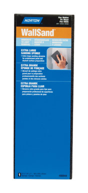 FINE / MED 9 X 3 SANDING SPONGE