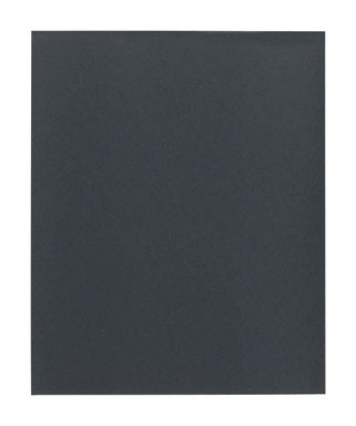 WTRPRF SANDPAPER 400A GRIT 25/PK