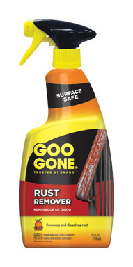 GOO GONE RUST RMVR 24OZ