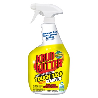 Krud Kutter Tough Task All Purpose Remover 32 oz