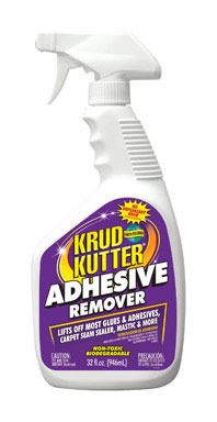 Adhesive Remover 32oz