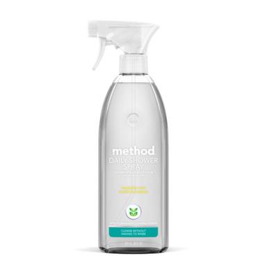 SHOWER CLEANER 28OZ