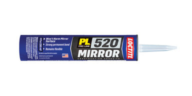 GLUE MIRROR PL 11OZ CART