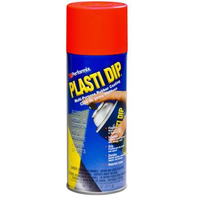 PLASTI DIP RED 11oz