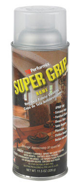 Performix Super Grip Clear Non-Skid Fabric Coating 11 1/2 oz