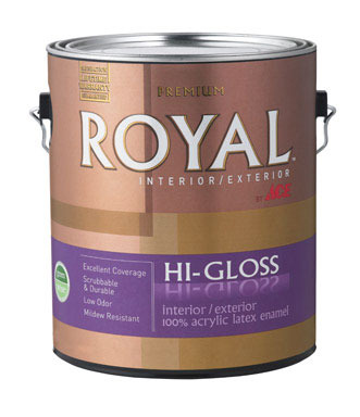 RYL I/E HGLS LTX DPTN GL