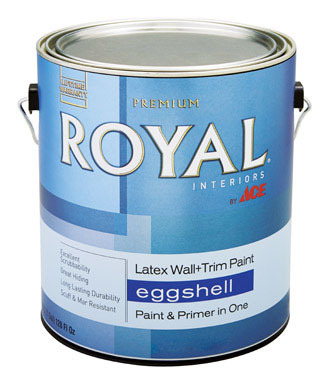 RYL INT EGG  UWB 1GAL