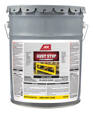 RSTP OIL ENM I/E SFYEL5G