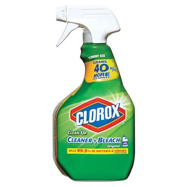 CLEANER CLOROX CLEANUP 32OZ