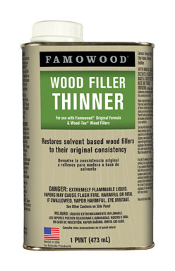 SOLVENT FAMOWOOD PT