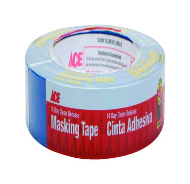 Tape Mask Bl .94"x60.1yd