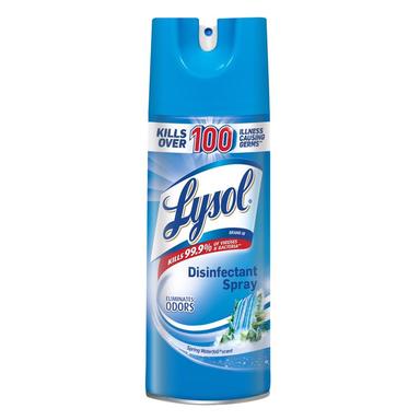 Desinfectante Lysol Origin 12.5