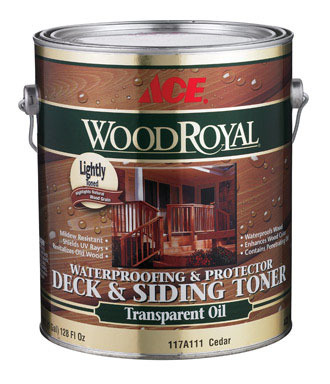 RYL OILWOODTREAT CEDR GL