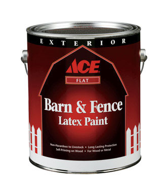 BARN FENCE LTX BRNRD GL