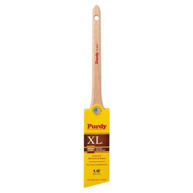 Purdy XL 1-1/2 in. Angle Trim Paint Brush