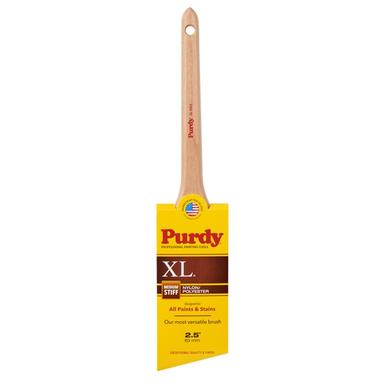 Purdy XL 2-1/2 in. Angle Trim Paint Brush