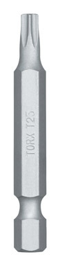 DeWalt Max Fit Torx T10  S X 2 in. L Power Bit S2 Tool Steel 2 pc