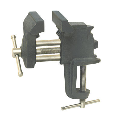 VISE CLAMP-ON 3" LT DUTY