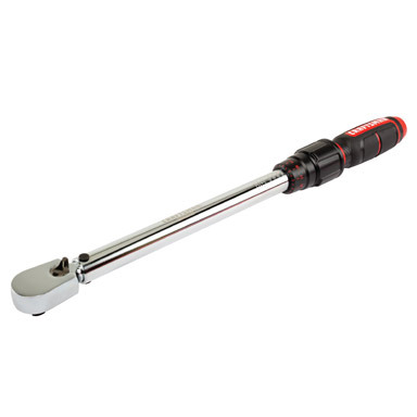 3/8" Micrometer Torque Wrench