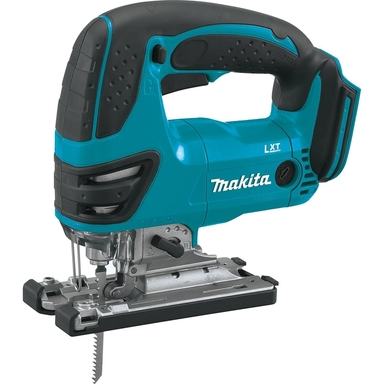 MAKITA LXT JIG SAW 1" 18V