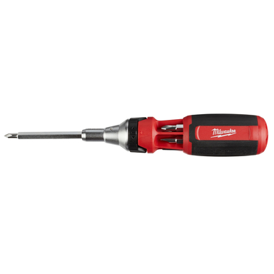 9-IN-1 ECX RATCH DRIVER