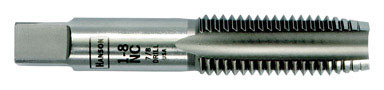 TAP PLUG 1"-8NC