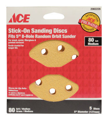 SANDDISC VENTED80GRT ACE