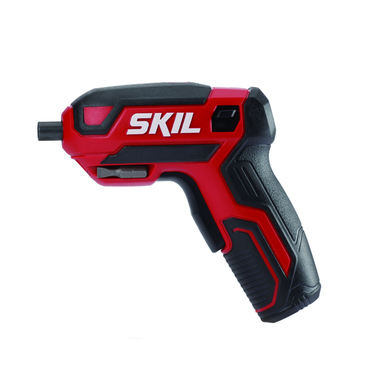 4V SCREWDRIVR SKL