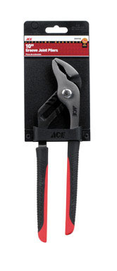 ACE 10" Groove Joint Pliers