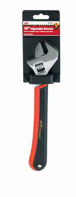 ACE 10" Adjustable Wrench