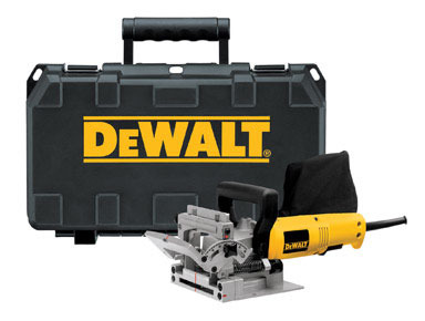 JOINER KIT PLATE DEWALT