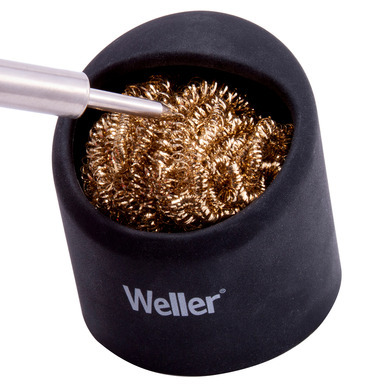 TIP CLEANER W/HOLDER 1PK