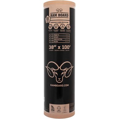 FLR PROTECTION 38"X100'