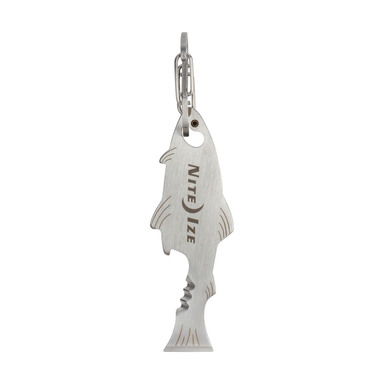 KEY TOOL FISHKEY SS SLV