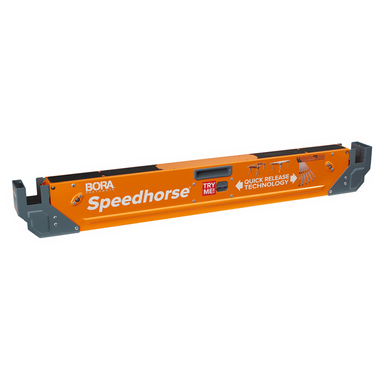 BORA SPEEDHRS WRKHRS 31.5X45"