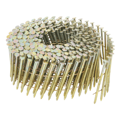 NAIL 2-1/4"X.092" EG RG COIL SDG