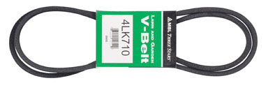 1/2x71 Kevlar V-Belt