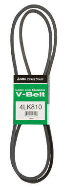 1/2x81 Kevlar V-Belt