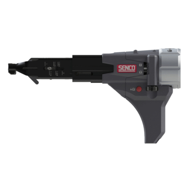 2" Auto-Feed Screwdriver Attachm