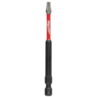 Impact Bit T20x3.5" 5pk