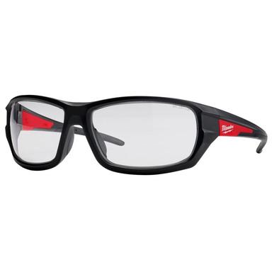 Clear Performance Glasses
