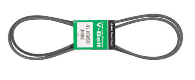 V BELT 1/2" X 96"
