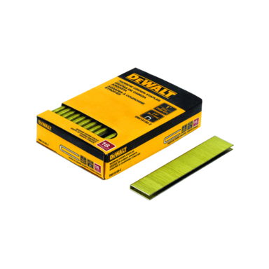 STAPLES 18GA 1/4"X1"2.5K