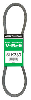 V BELT 5/8" X 33"